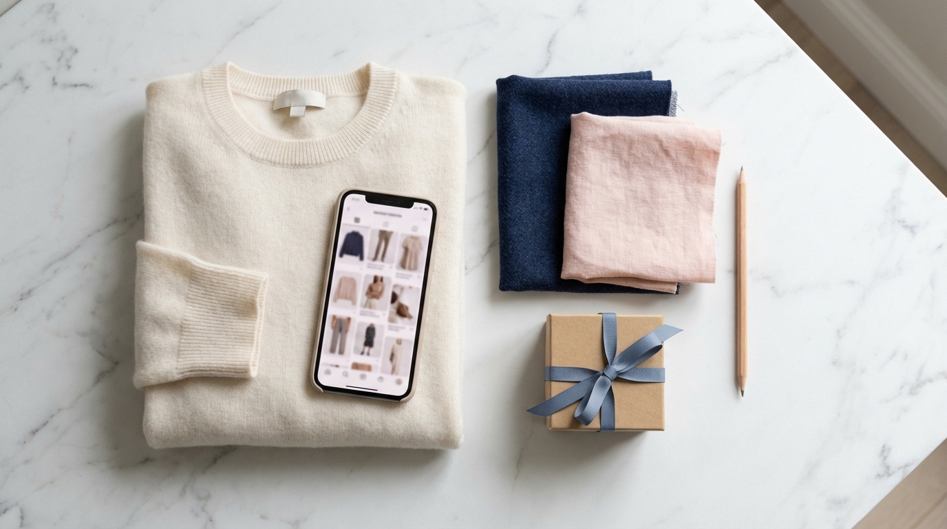 How to Launch a Fashion Brand as a Creator in 2026: The Complete Guide