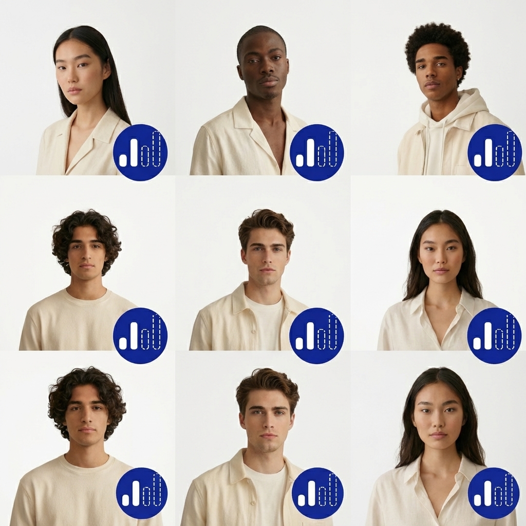 Creator agency portfolio